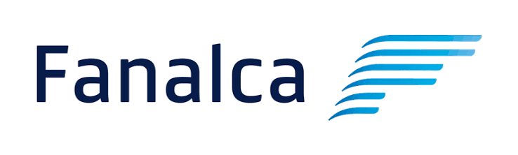 Logo de Fanalca