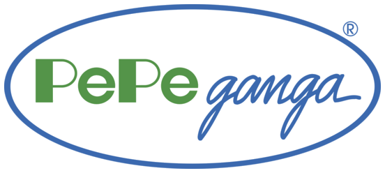 Logo de Pepe Ganga