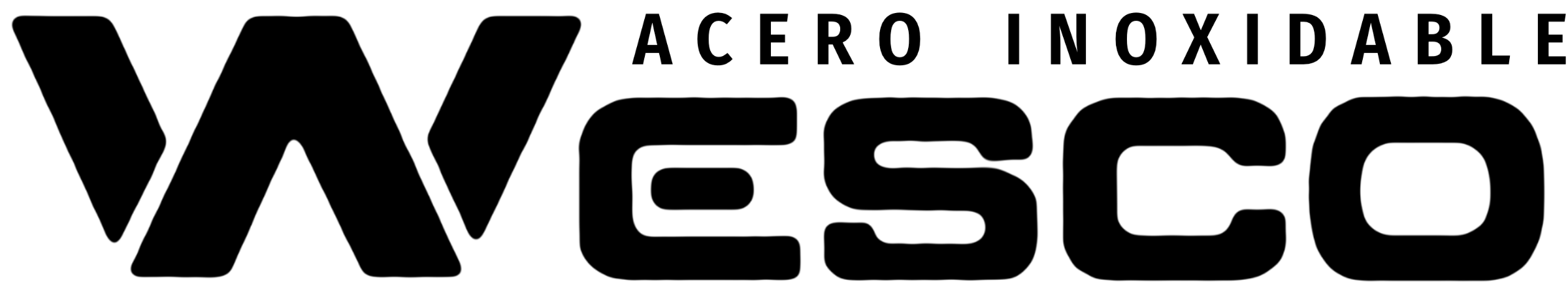 Logo de Wesco